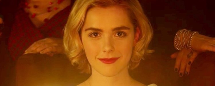 'Las escalofriantes aventuras de Sabrina', en Netflix