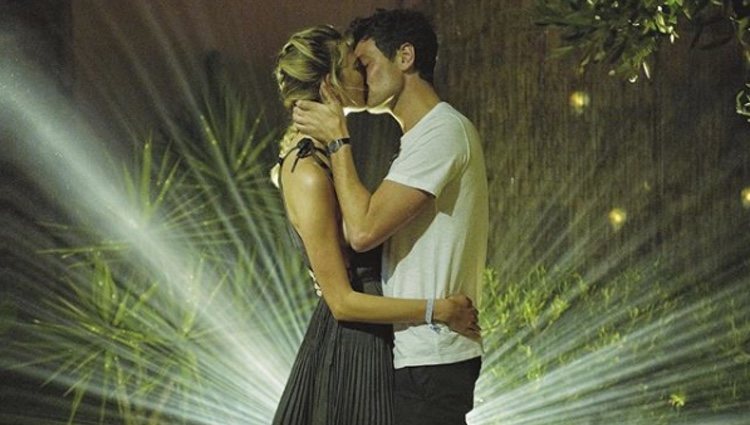 Karlie Kloss y Joshua Kushner, un matrimonio feliz | Foto: Instagram Karlie Kloss