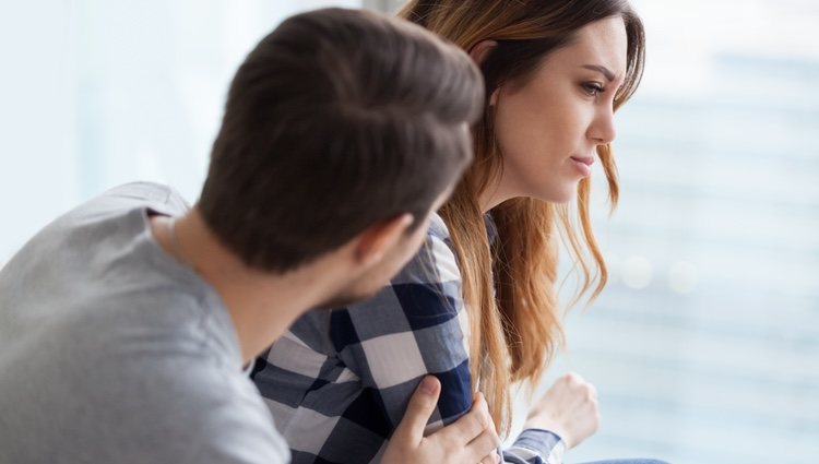 Olvida el pasado y no le recrimines a tu pareja lo que hizo