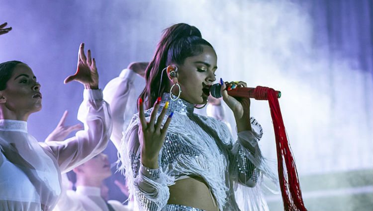 Rosalía ha revolucionado el mundo del flamenco