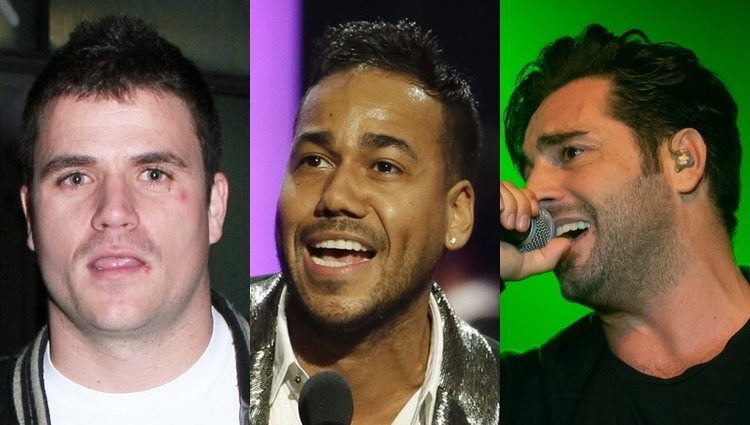 El Canto del Loco, Romeo Santos y David Bustamante tienen canciones censuradas en el programa Skolae