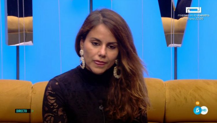 Mónica salva a Asraf y mete a Koala en la lista de nominados | telecinco.es