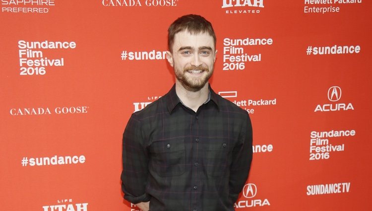 Daniel Radcliffe no ha dudado en admitir que nunca verá la obra de teatro