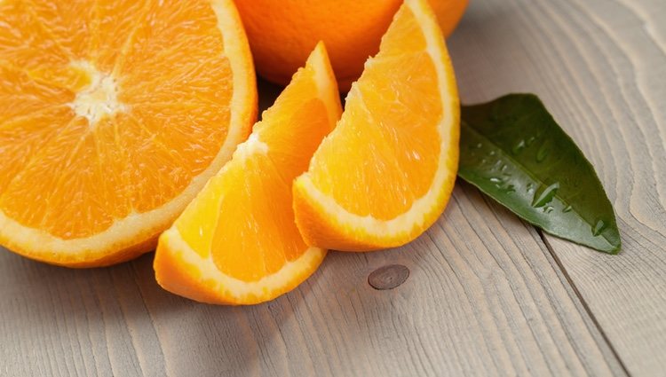 Toma vitamina C para no enfermarte en esta época invernal