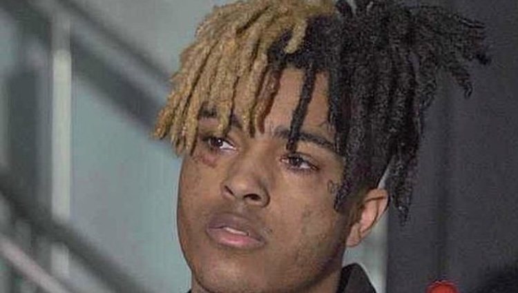 XXXTentacion | Instagram