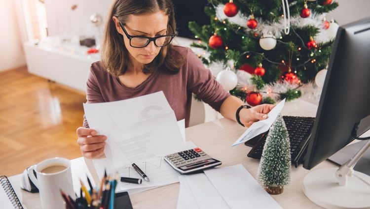 No descuides tu vida familiar centrándote demasiado en el trabajo