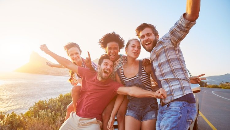 Será un gran mes en cuanto a amistad y amor para Cáncer