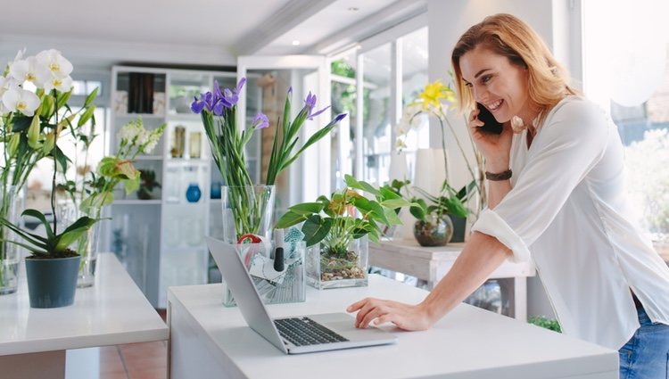 Un gran momento para emprender