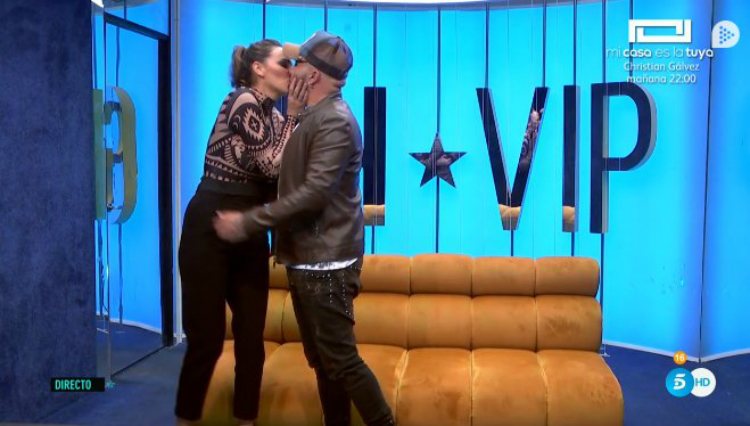 Irene Rosales y Kiko Rivera concursarán en pareja en 'Gran Hermano VIP Dúo' | telecinco.es