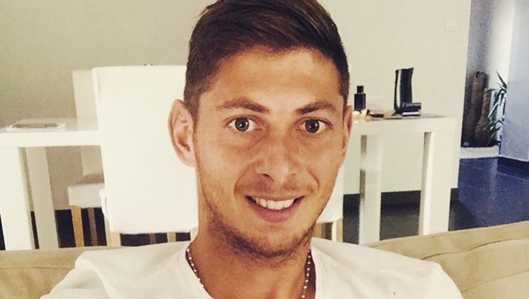 Emiliano Sala