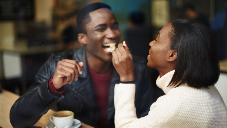 Estar un tiempo separados , le ha venido bien a tu relación