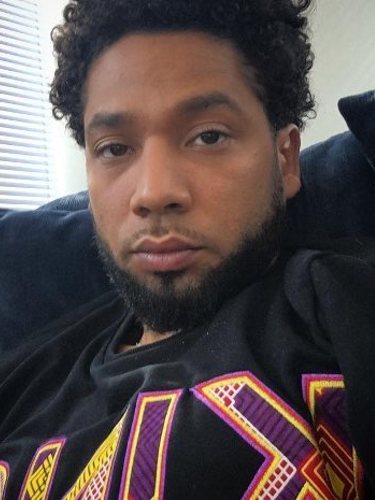 Jussie Smollet | Foto: Twitter