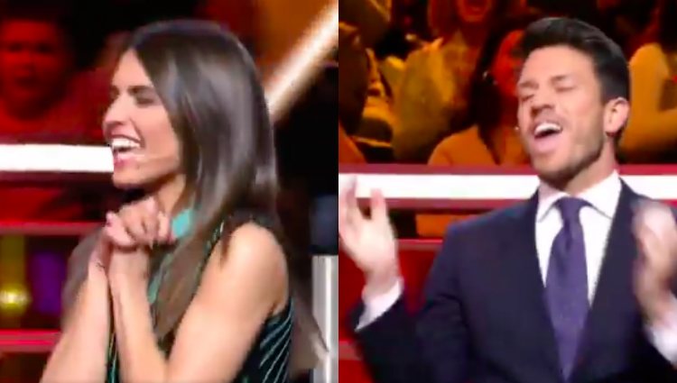 Sofía y Fede celebran su vuelta a la casa como candidatos a repescado | telecinco.es