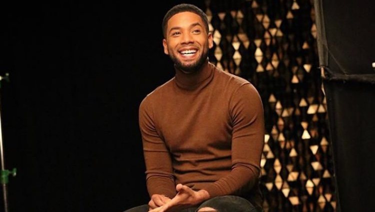  Jussie Smollett niega haber pagado 3.500 dólares a unos actores para fingir la agresión