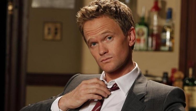 Barney Stinson suele ser el único soltero de la pandilla por su fama de mujeriego