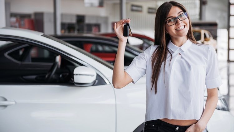 Escorpio tendrá que ahorrar para poder comprarse un nuevo coche