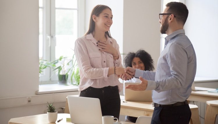 En el trabajo los Géminis se podrán enfrentar a un ascenso