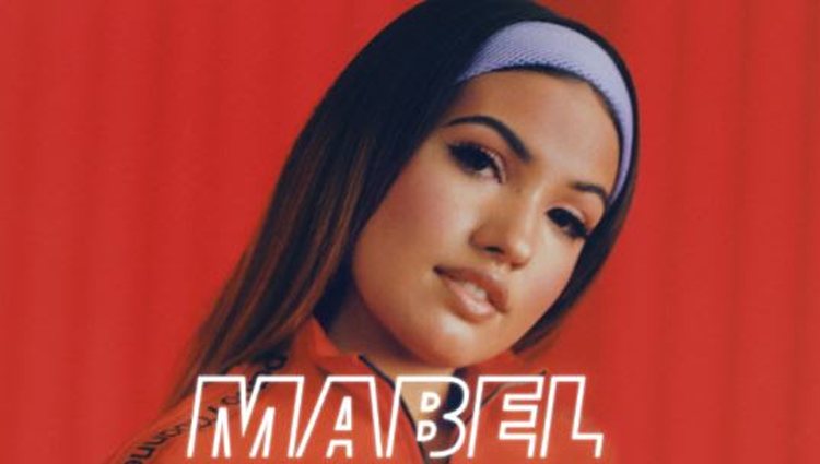 mabel dont call me up 2018