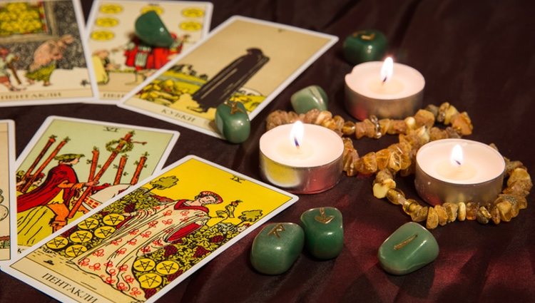 El Tarot, uno de los métodos de adivinación más longevos