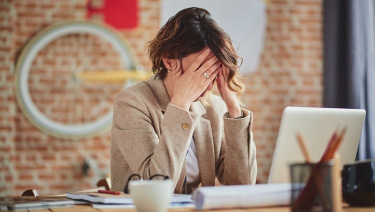 Cáncer estará sumergido en el ámbito laboral