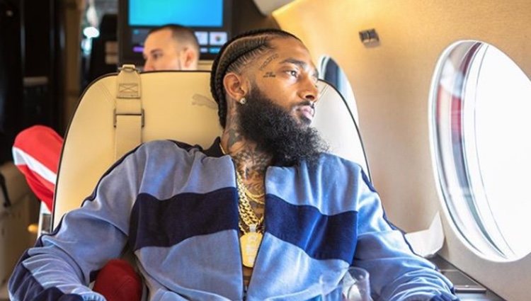 Nipsey Hussle ha sido asesinado en un tiroteo | Foto: Instagram