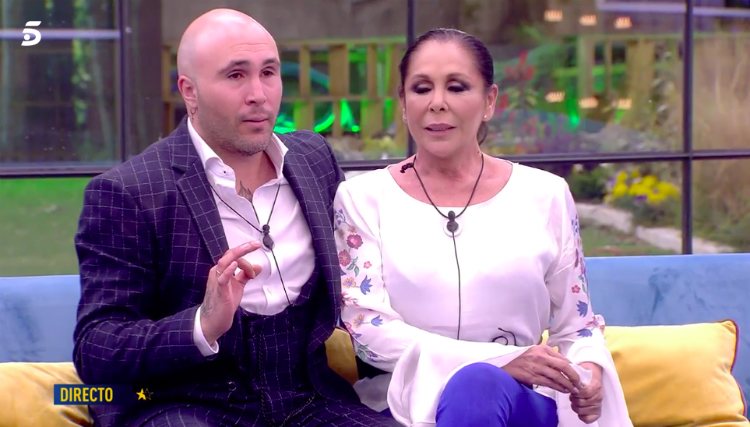 Kiko Rivera se pregunta si su madre será concursante del próximo 'GH VIP' | telecinco.es