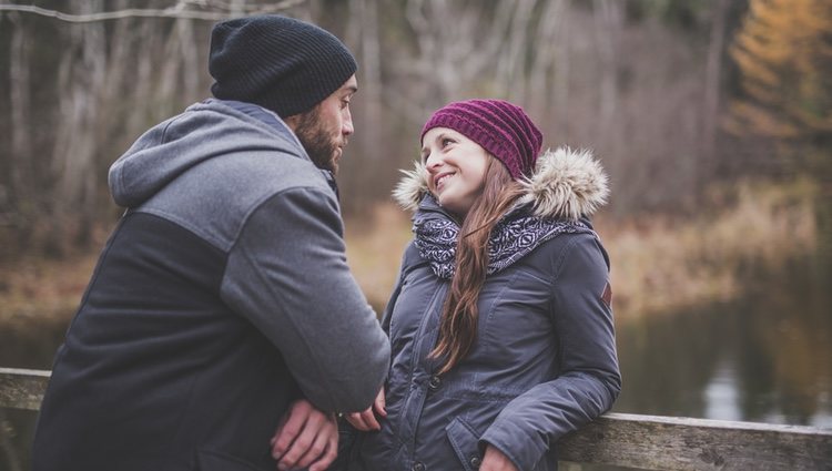 Los acuarios deben tratar de escuchar más a su pareja