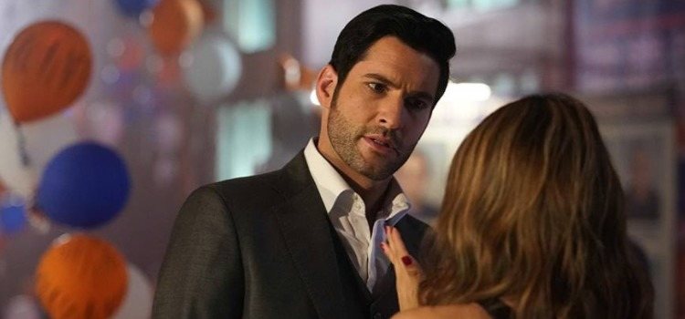 'Lucifer' regresa a la pequeña pantalla con su cuarta temporada