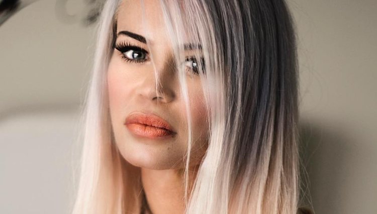 Ashley Massaro / Instagram @ashleymassaro