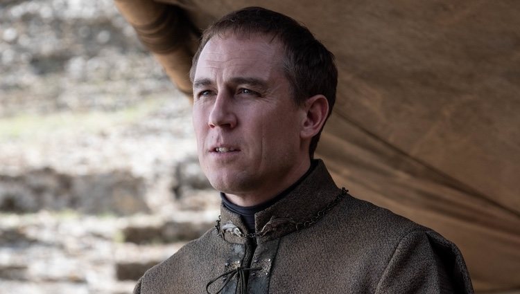 Lord Edmure Tully