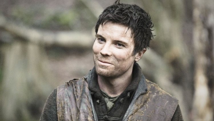 Gendry Baratheon