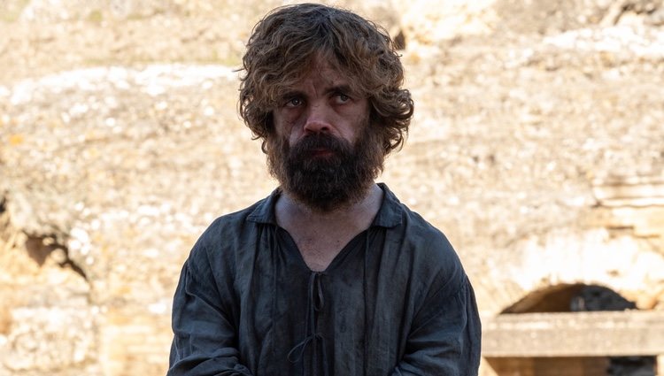 Tyrion, el único Lannister superviviente