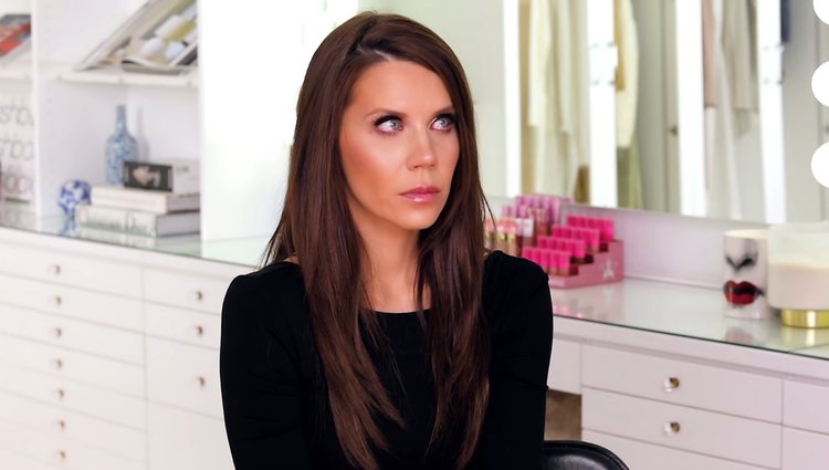 Tati Westbrook en el vídeo 'Why I Did It...'