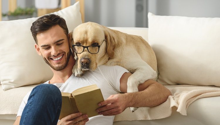 Estás aprendiendo que soltero y dedicándole tiempo a uno mismo también se es feliz