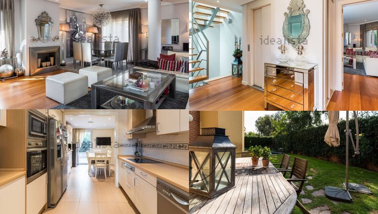 Fotos de la casa en venta de Malú en Idealista