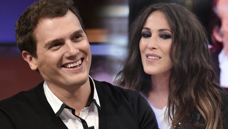 Malú y Albert Rivera todavía no se han dejado ver juntos 