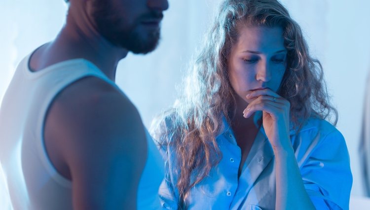 Los Escorpio con pareja tendrán que reflexionas sobre su relación actual