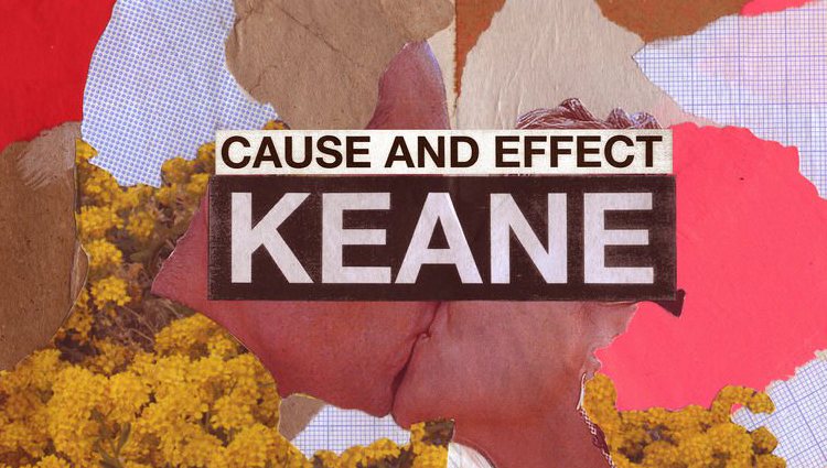 cause and effect keane 2019