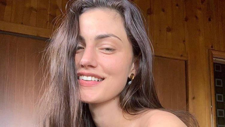 Phoebe Tonkin en la actualidad | Instagram