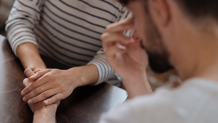 La pareja de Escorpio es muy empática