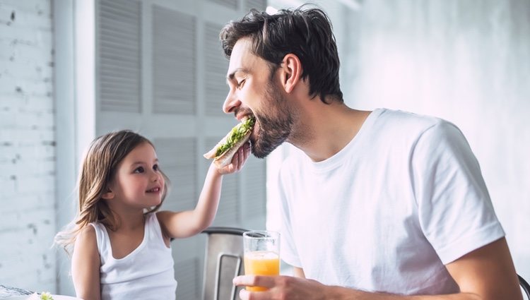 En agosto Escorpio deberá comer algo más para mantenerse sano