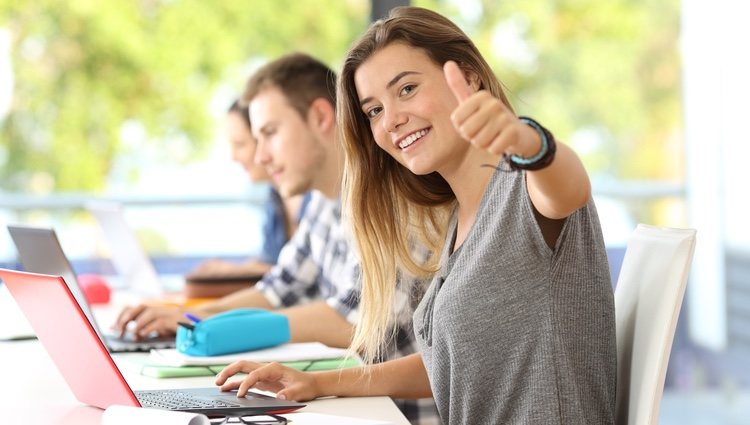 Acuario ha cambiado de actitud y se quiere comer el mundo