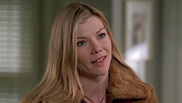 Fotograma de Stephanie Niznik en 'Everwood'