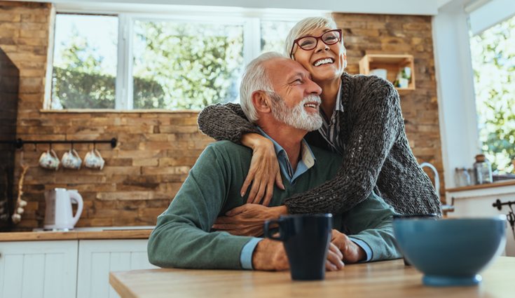 La pareja de Sagitario lo apoyará en todo momento