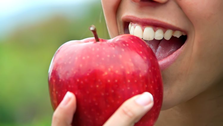 Tendrán que dejar de comer comida basura para que su salud no se resienta