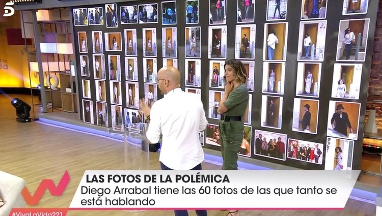 Todas las fotografías de Bigote Arrocet | Foto: telecinco.es