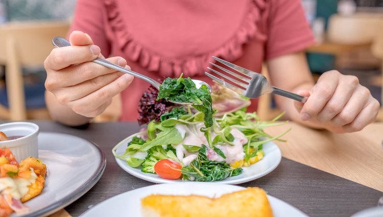 Tendrá que cambiar su alimentación para aumentar sus defensas