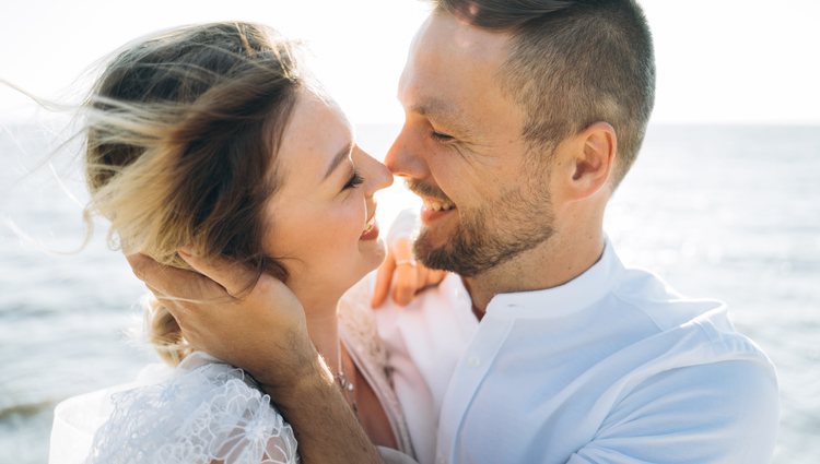 Vivirán una etapa muy feliz junto a su pareja