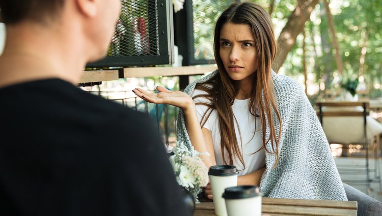 Volverá a tener un episodio de celos con su pareja