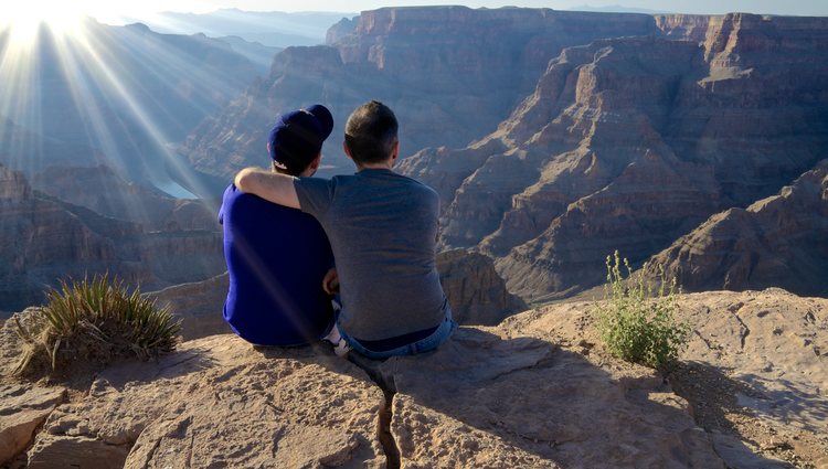 Realizará una escapada con su pareja a un lugar romántico